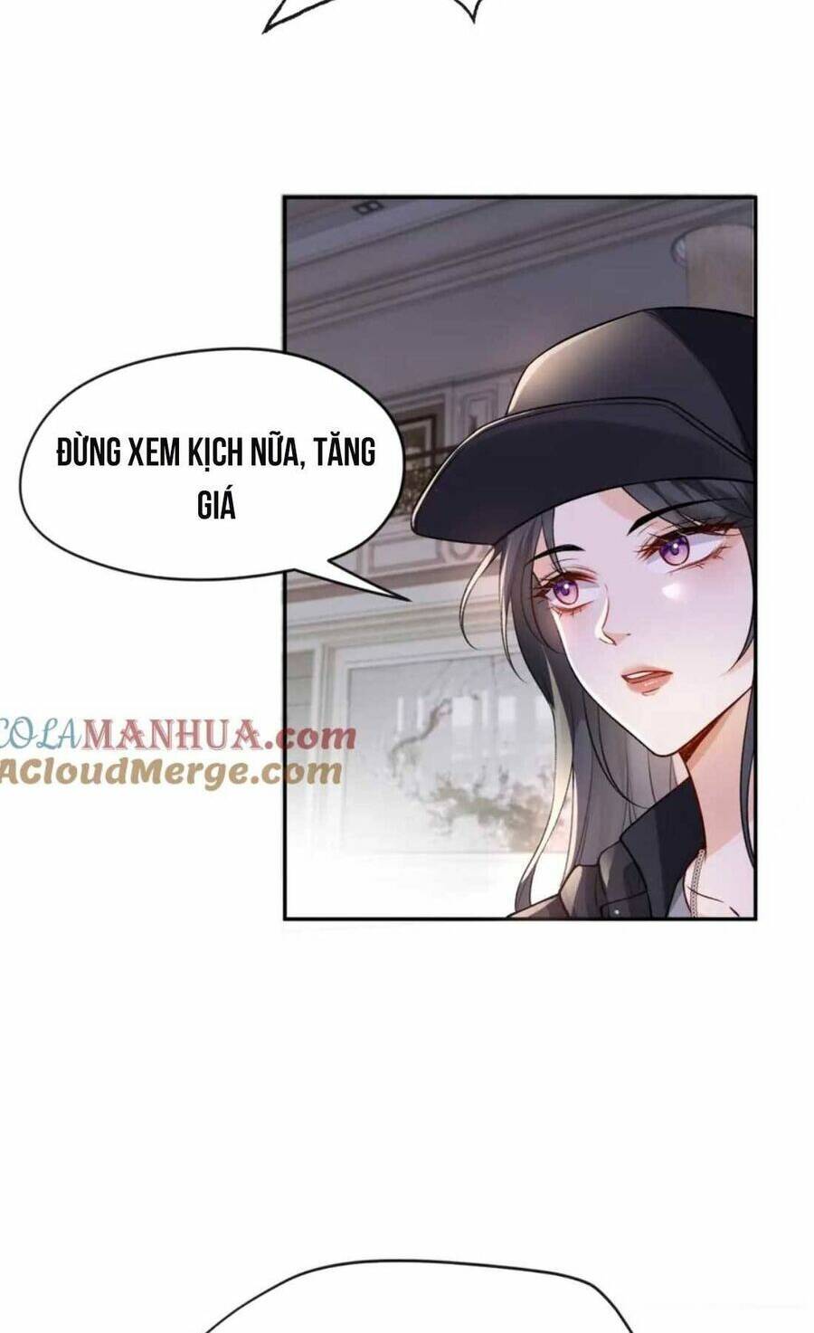 Vợ Của Lục Tổng Không Phải Dạng Vừa Chapter 13 - Trang 2