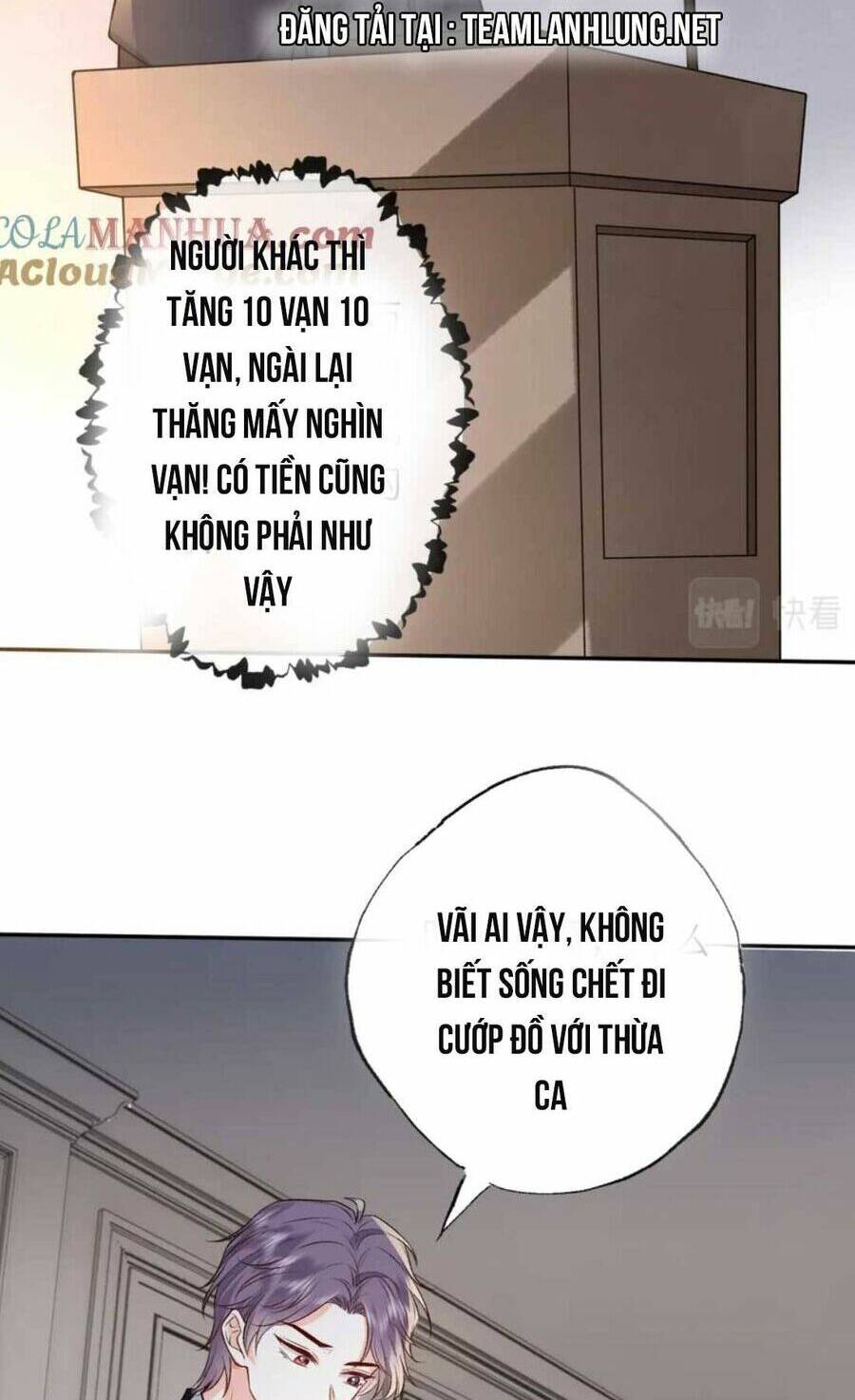 Vợ Của Lục Tổng Không Phải Dạng Vừa Chapter 13 - Trang 2