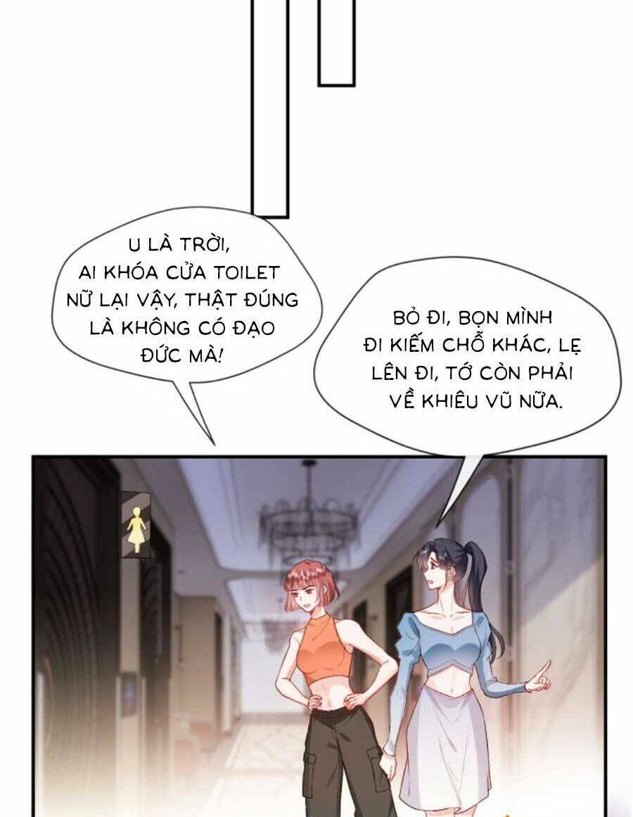 Vợ Của Lục Tổng Không Phải Dạng Vừa Chapter 12 - Trang 2