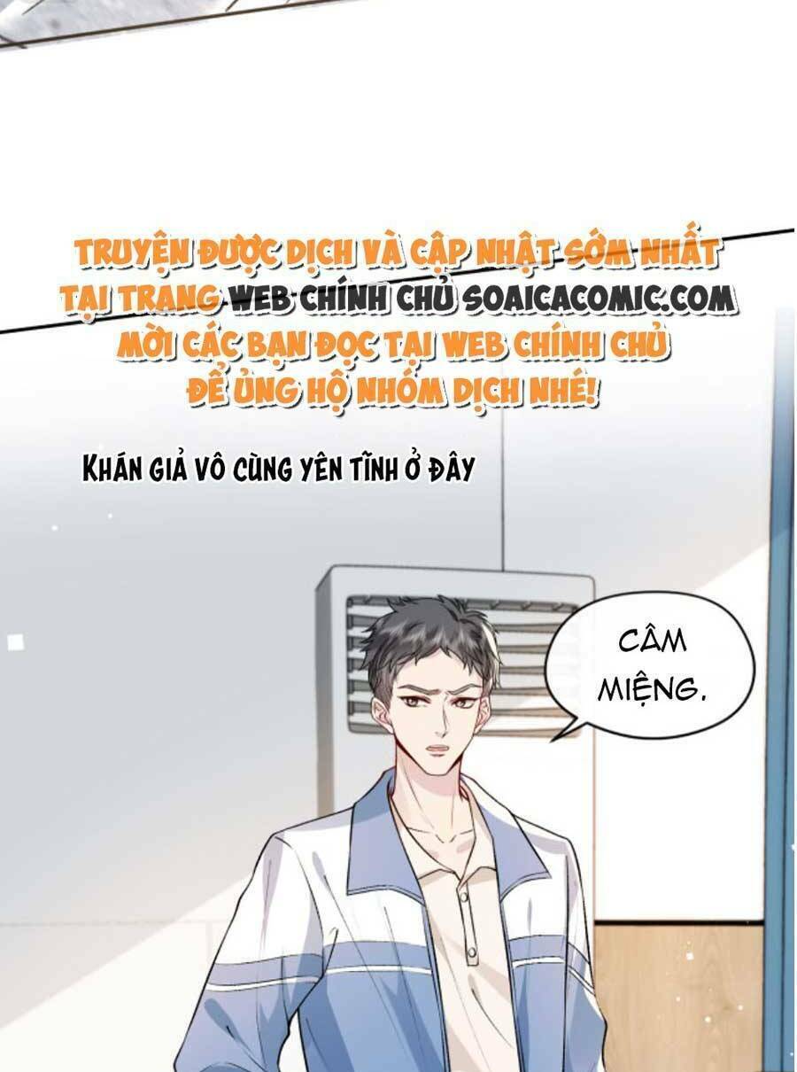 Vợ Của Lục Tổng Không Phải Dạng Vừa Chapter 11 - Trang 2