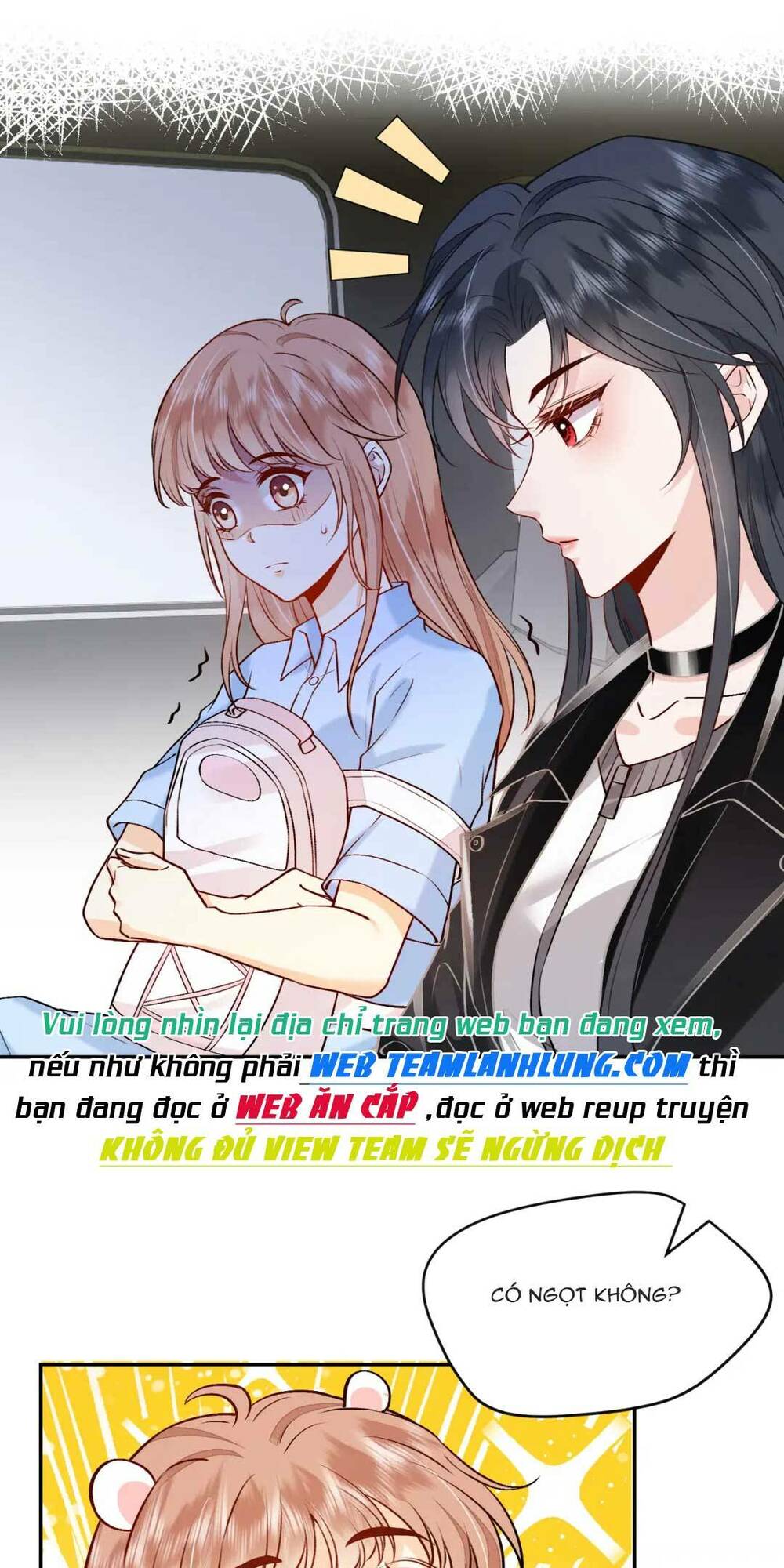 Vợ Của Lục Tổng Không Phải Dạng Vừa Chapter 10 - Trang 2