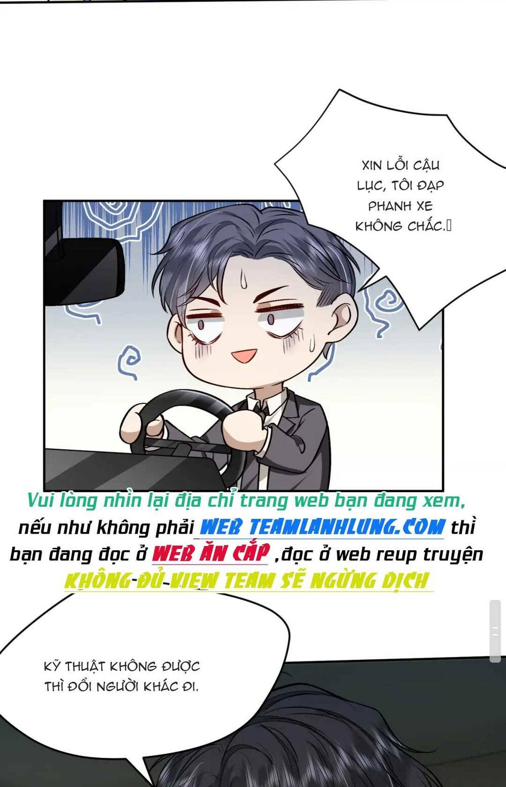 Vợ Của Lục Tổng Không Phải Dạng Vừa Chapter 10 - Trang 2