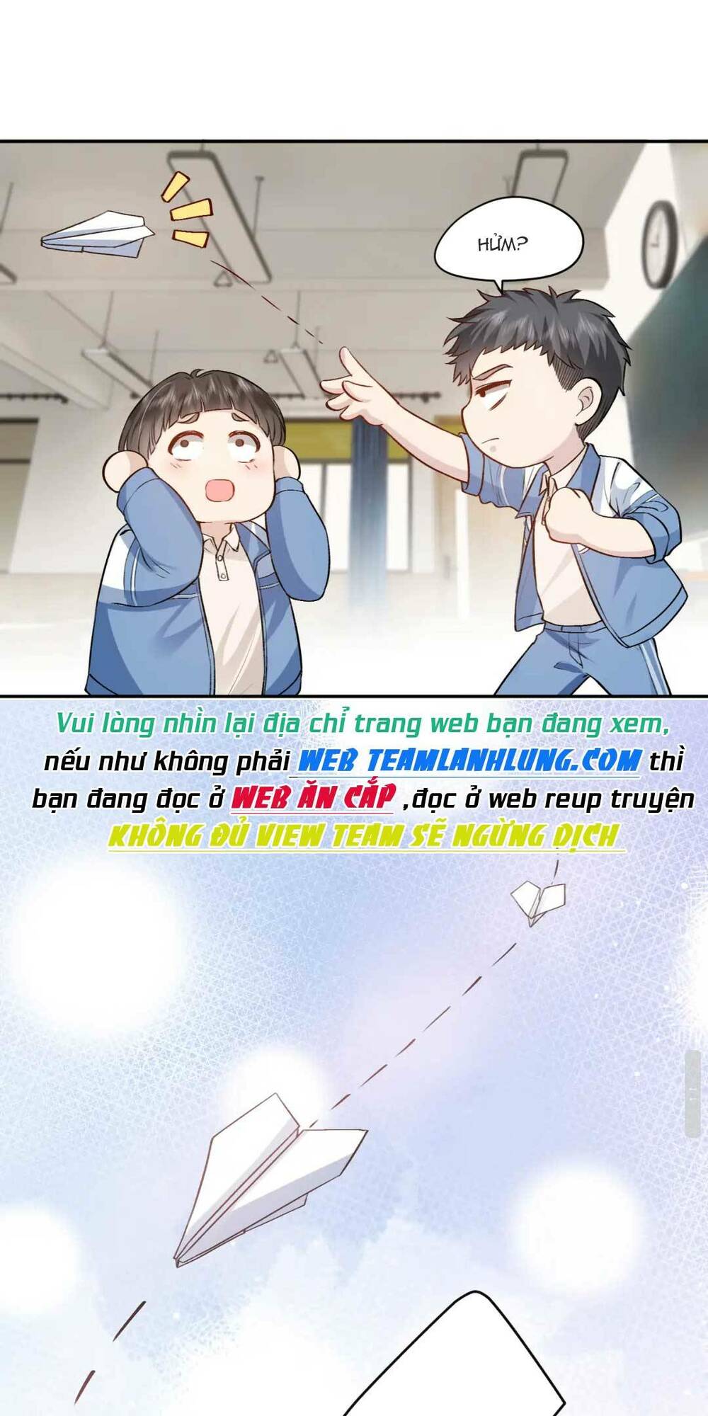 Vợ Của Lục Tổng Không Phải Dạng Vừa Chapter 10 - Trang 2