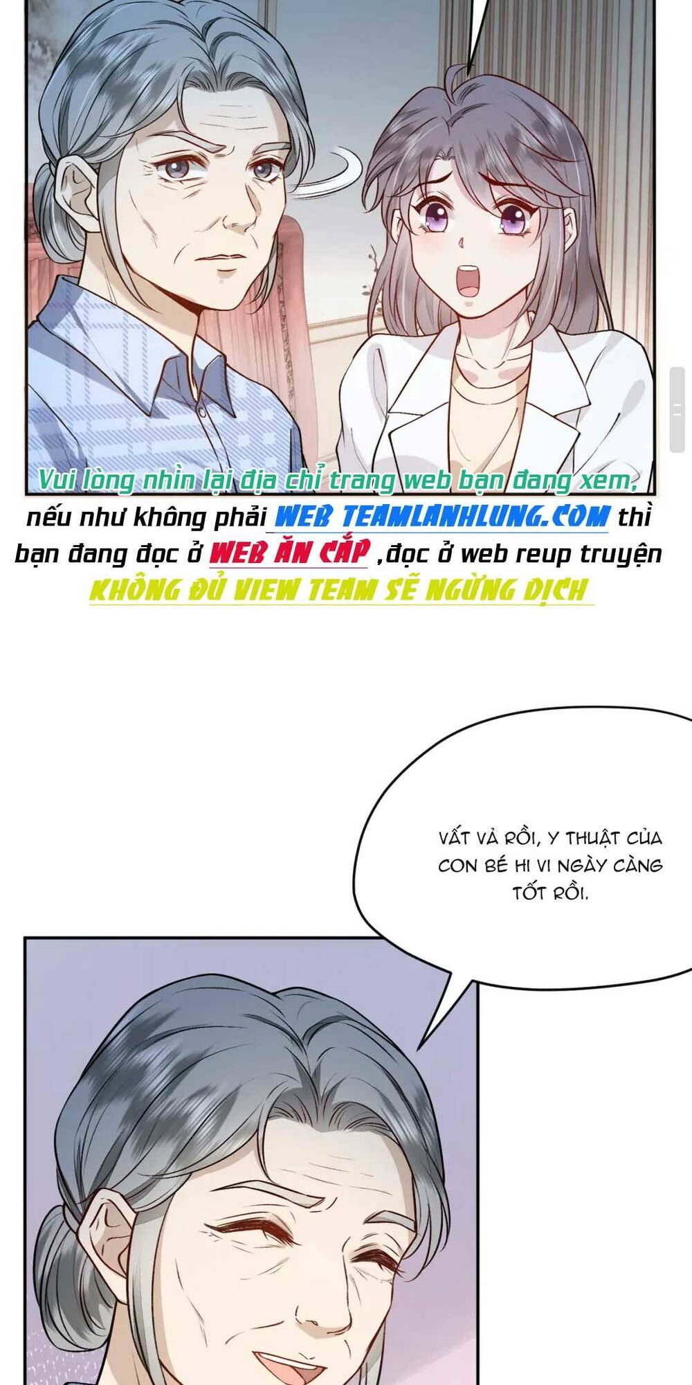 Vợ Của Lục Tổng Không Phải Dạng Vừa Chapter 8 - Trang 2