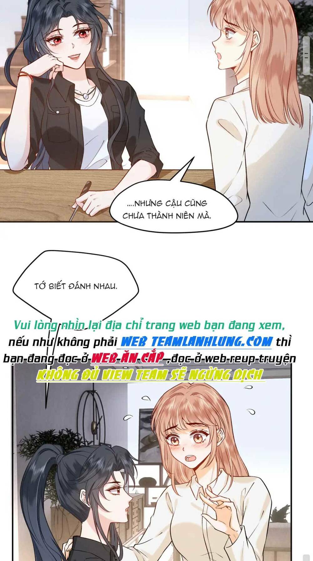 Vợ Của Lục Tổng Không Phải Dạng Vừa Chapter 7 - Trang 2