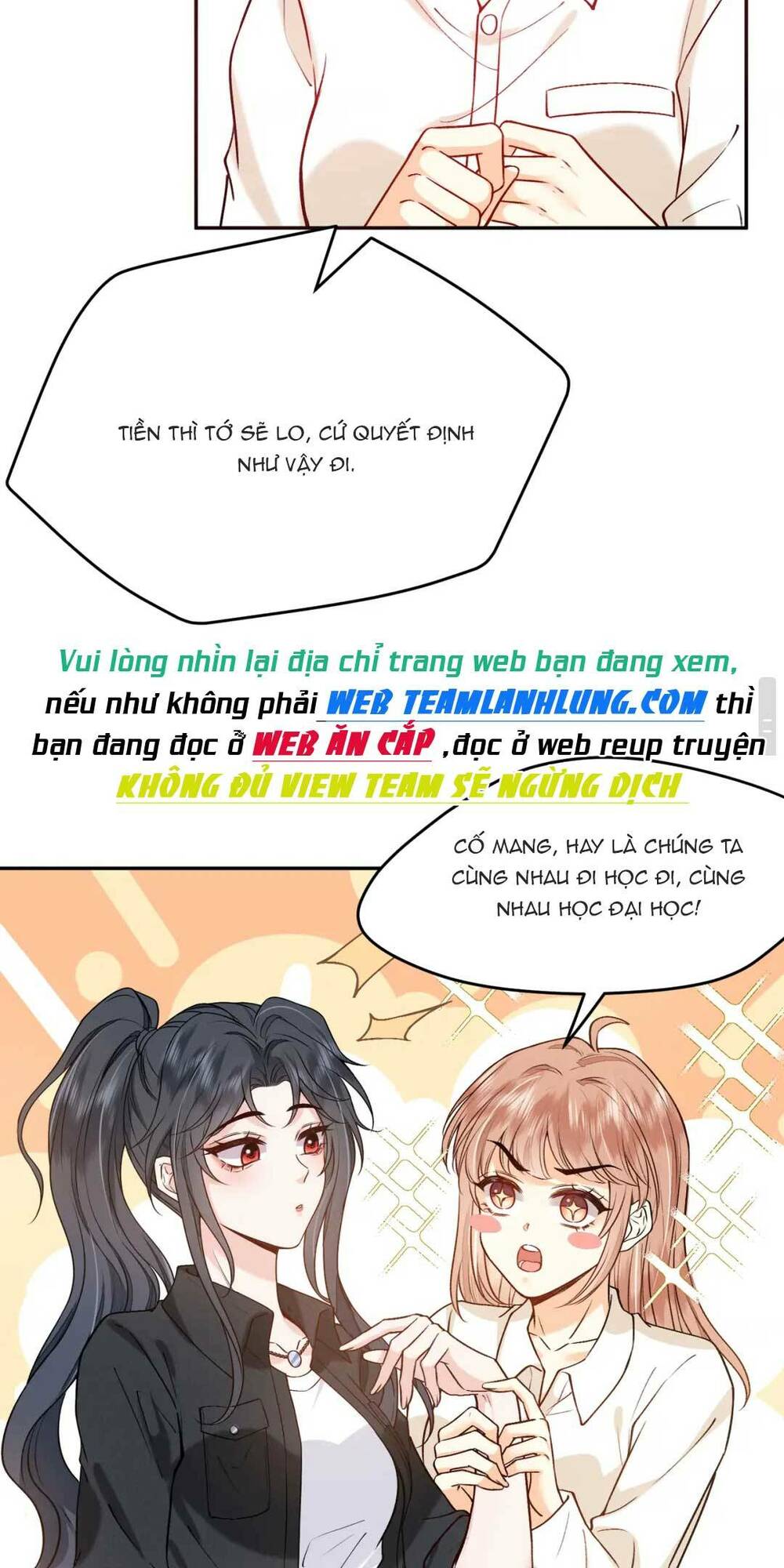 Vợ Của Lục Tổng Không Phải Dạng Vừa Chapter 7 - Trang 2