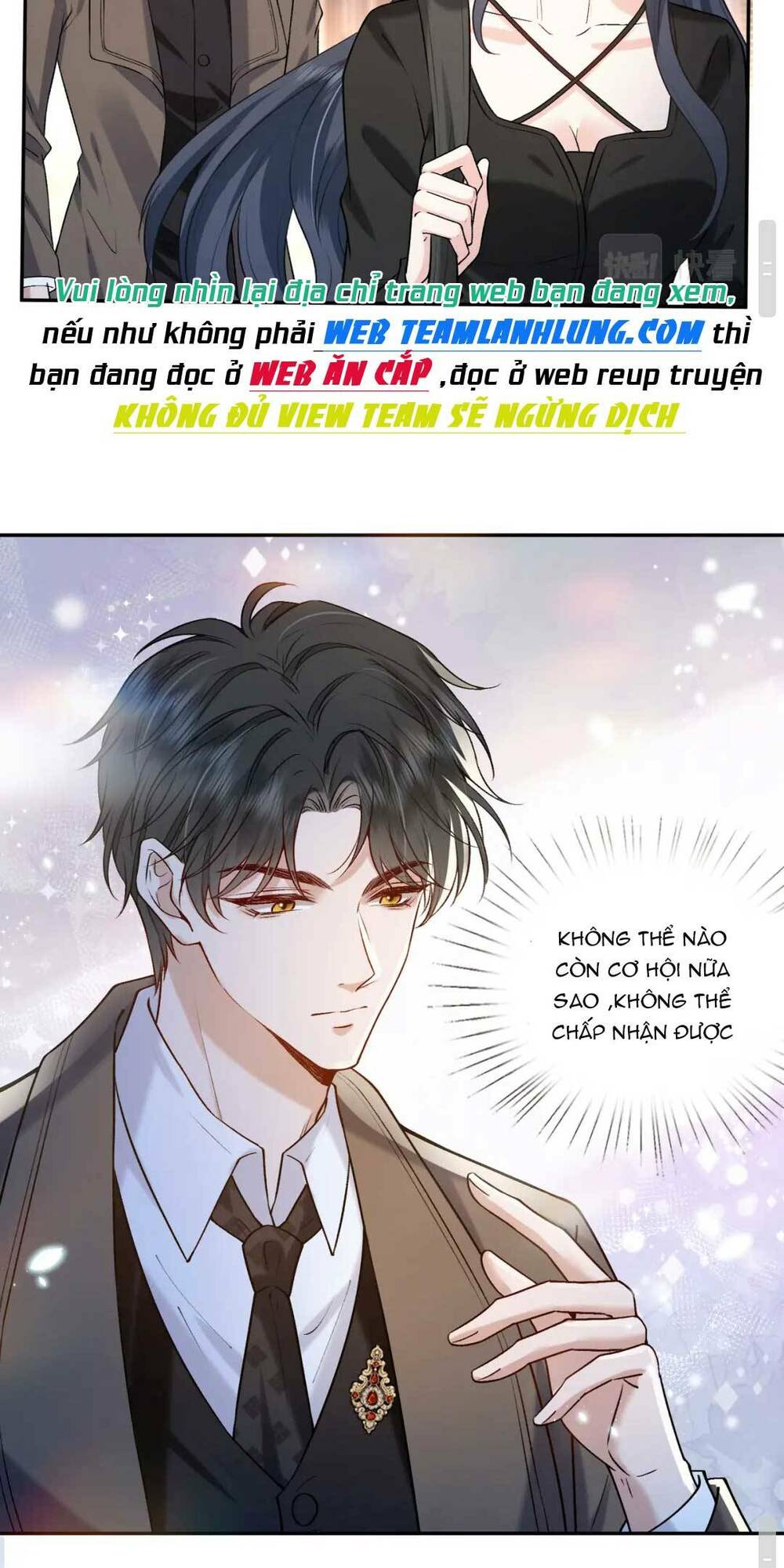 Vợ Của Lục Tổng Không Phải Dạng Vừa Chapter 6 - Trang 2