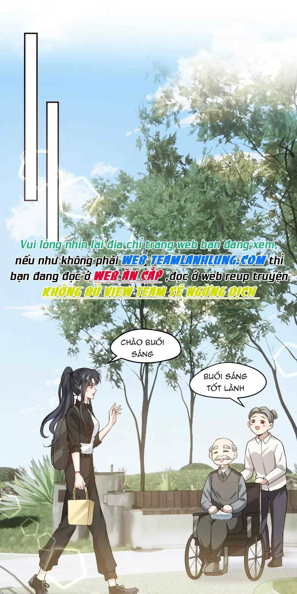 Vợ Của Lục Tổng Không Phải Dạng Vừa Chapter 6 - Trang 2