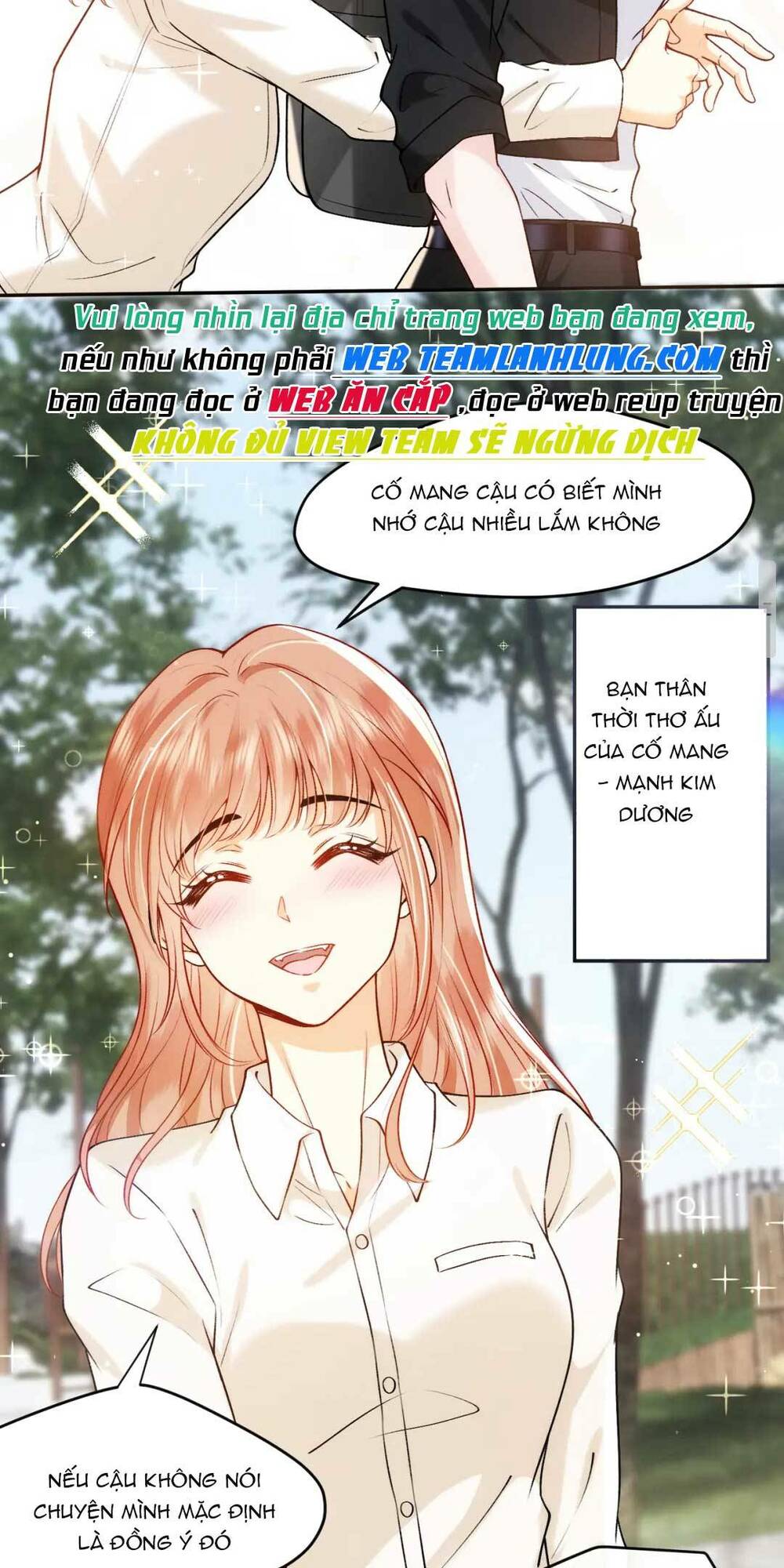 Vợ Của Lục Tổng Không Phải Dạng Vừa Chapter 6 - Trang 2