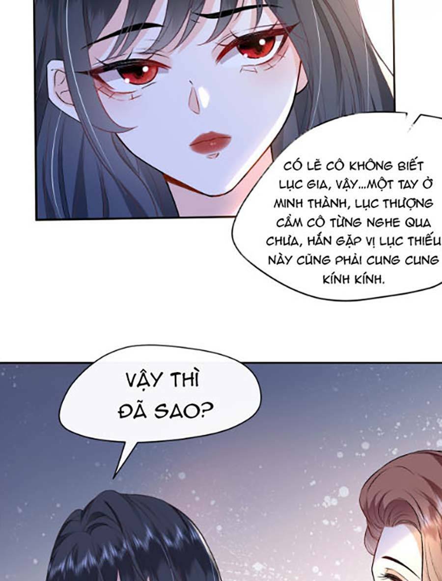 Vợ Của Lục Tổng Không Phải Dạng Vừa Chapter 2 - Trang 2