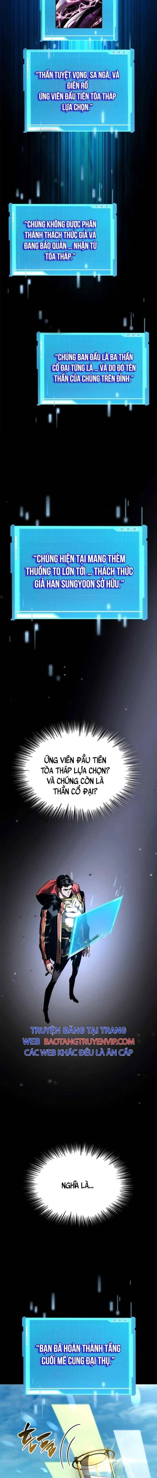 Vô Hạn Tử Linh Sư Chapter 99 - Trang 2