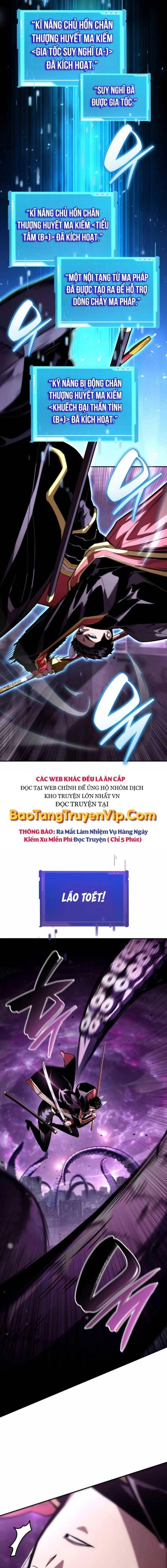 Vô Hạn Tử Linh Sư Chapter 99 - Trang 2