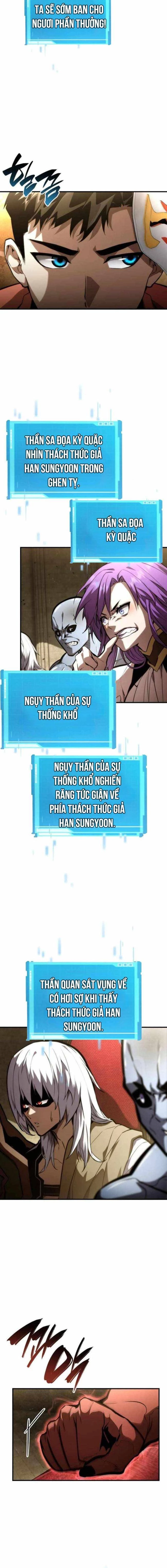 Vô Hạn Tử Linh Sư Chapter 98 - Trang 2