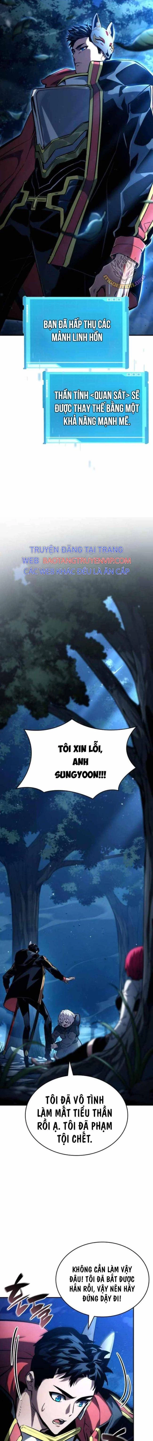 Vô Hạn Tử Linh Sư Chapter 98 - Trang 2