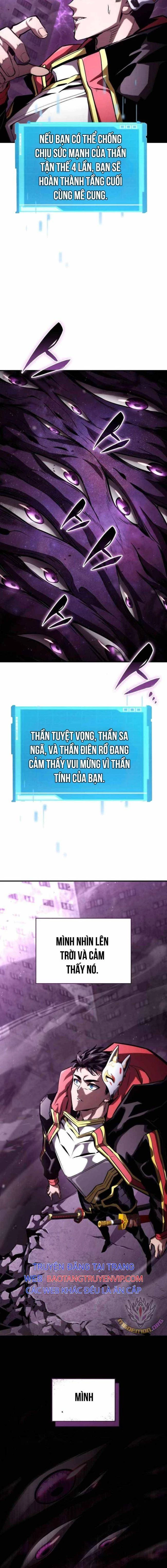 Vô Hạn Tử Linh Sư Chapter 98 - Trang 2