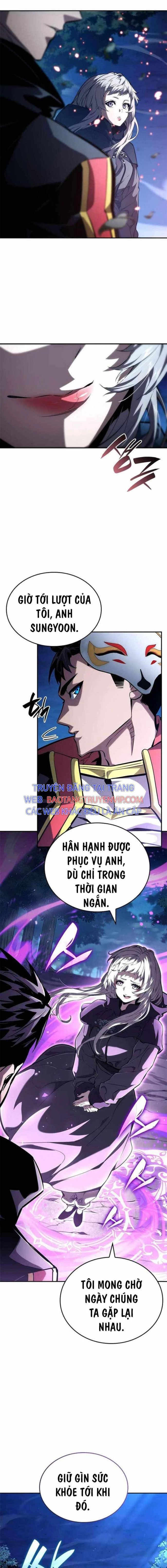 Vô Hạn Tử Linh Sư Chapter 98 - Trang 2