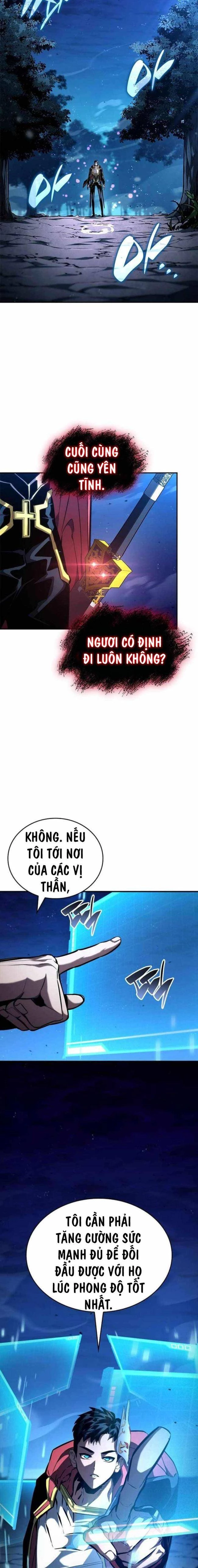 Vô Hạn Tử Linh Sư Chapter 98 - Trang 2