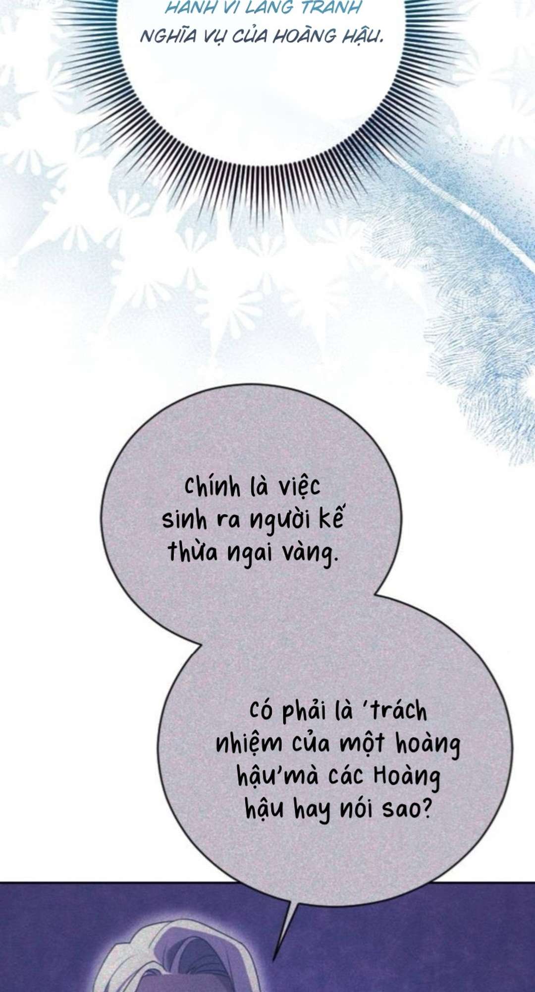 Tuyển Chọn Phu Quân Thú Vật Của Hoàng Hậu Chapter 10 - Trang 2