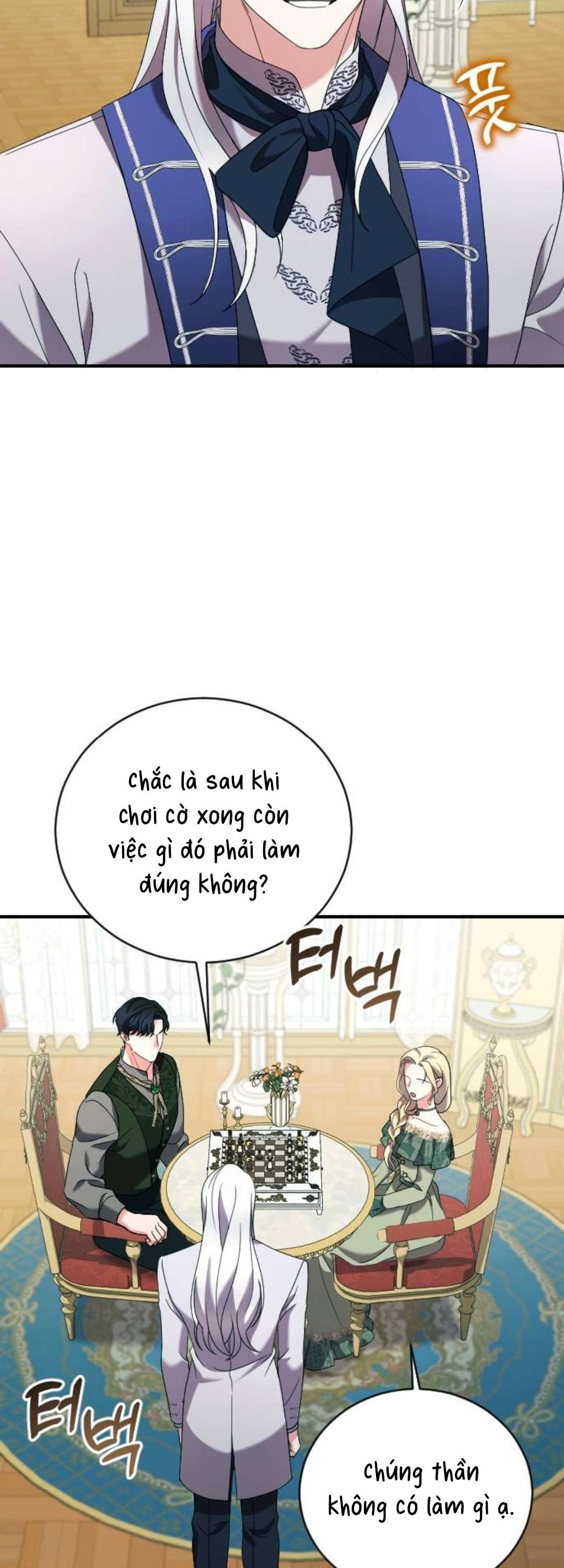 Tuyển Chọn Phu Quân Thú Vật Của Hoàng Hậu Chapter 9 - Trang 2