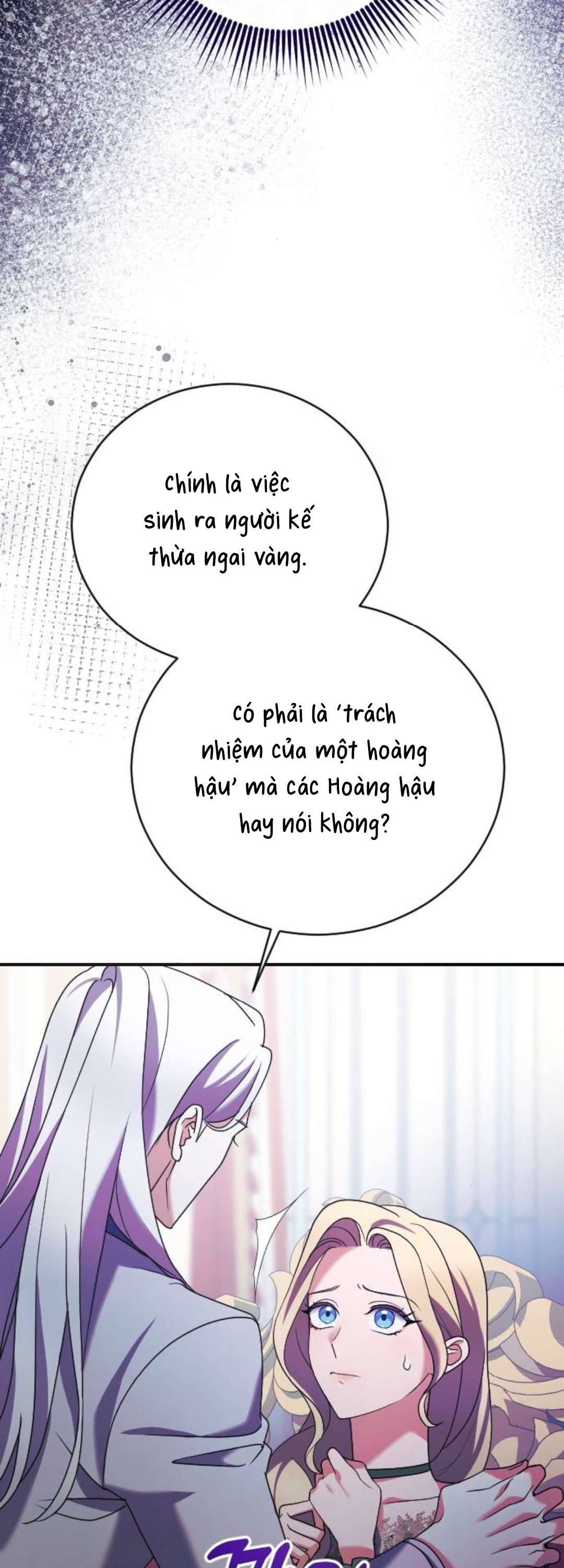 Tuyển Chọn Phu Quân Thú Vật Của Hoàng Hậu Chapter 9 - Trang 2