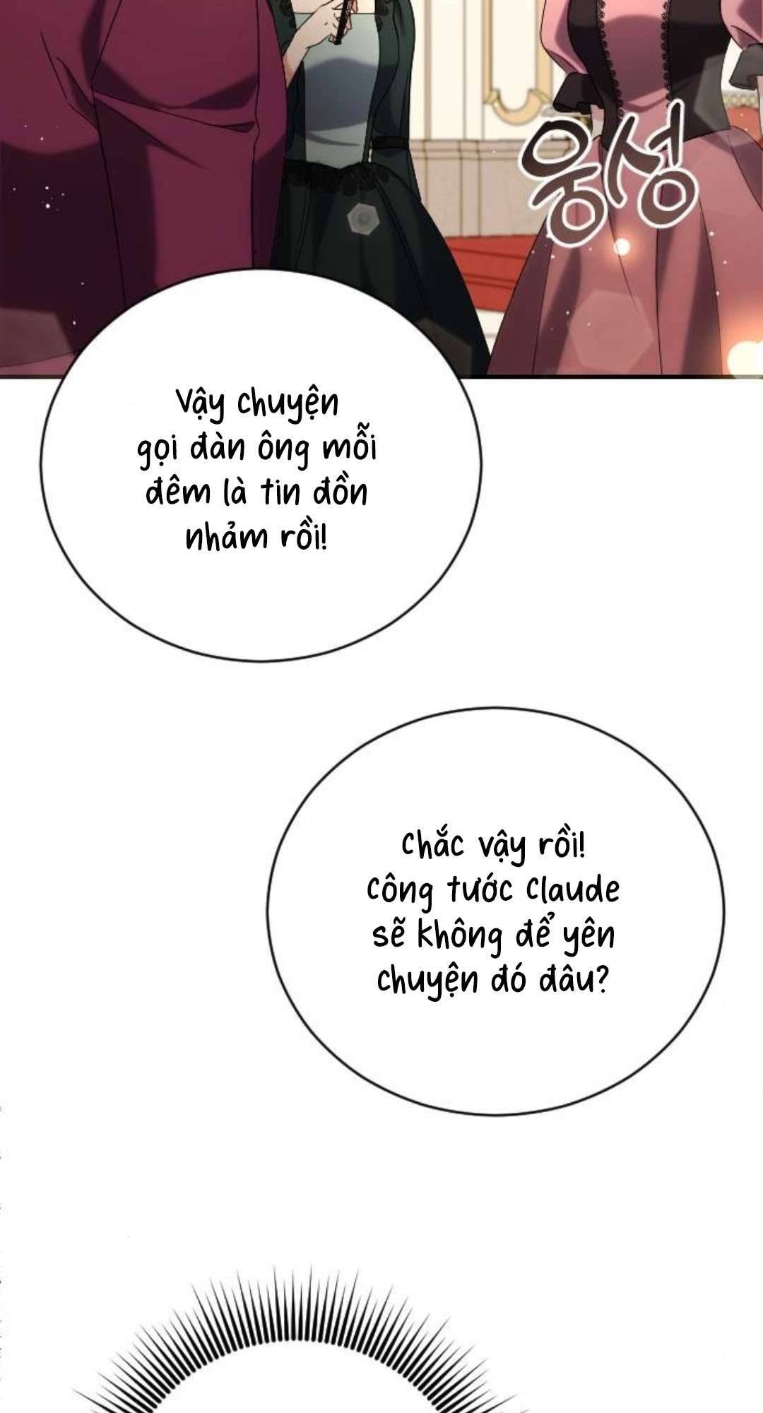 Tuyển Chọn Phu Quân Thú Vật Của Hoàng Hậu Chapter 7 - Trang 2