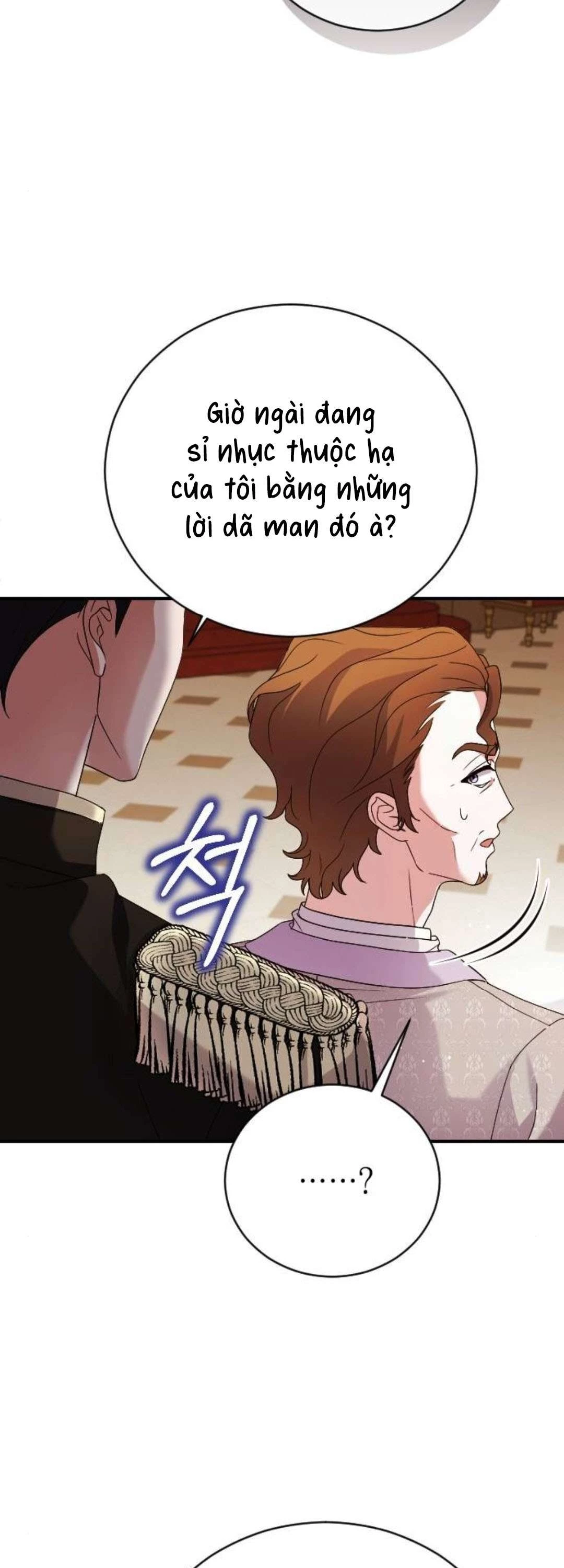 Tuyển Chọn Phu Quân Thú Vật Của Hoàng Hậu Chapter 5 - Trang 2