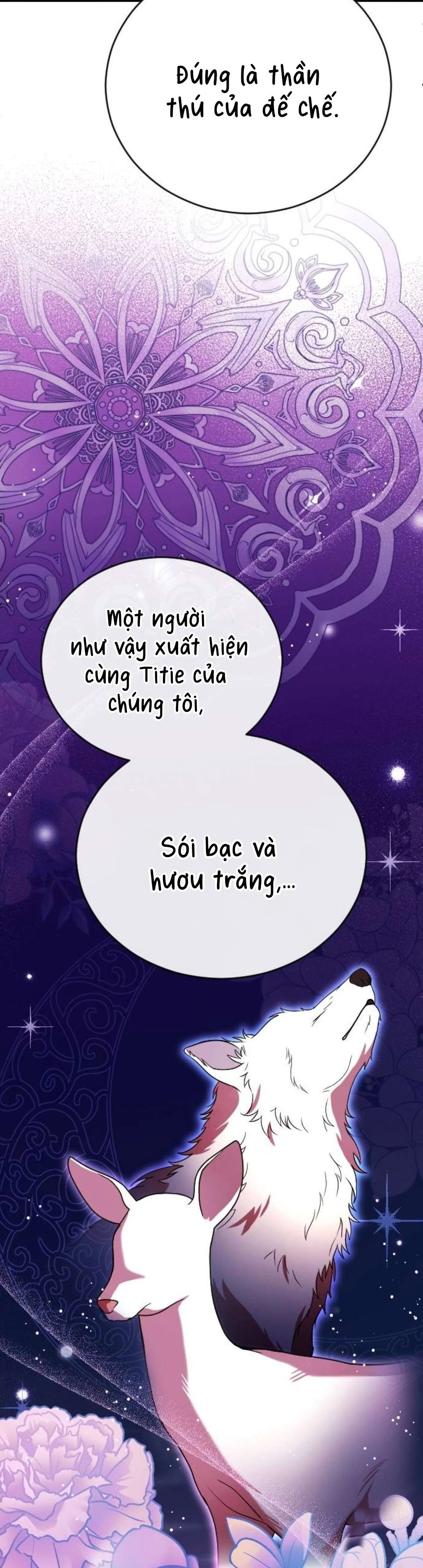 Tuyển Chọn Phu Quân Thú Vật Của Hoàng Hậu Chapter 4 - Trang 2