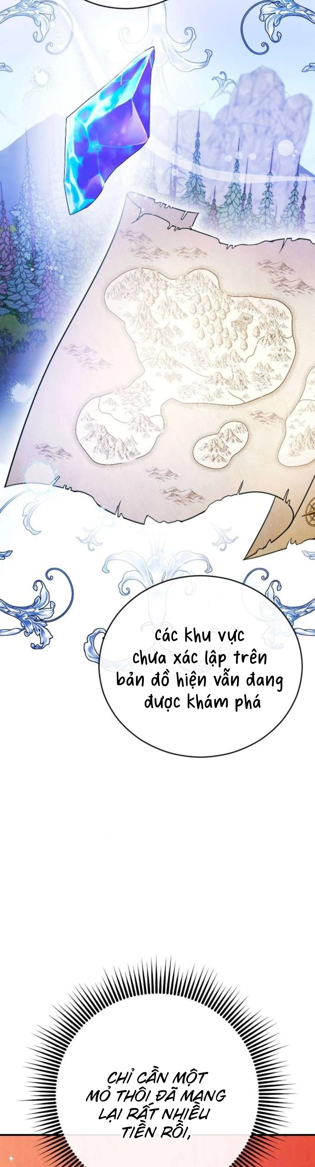 Tuyển Chọn Phu Quân Thú Vật Của Hoàng Hậu Chapter 4 - Trang 2