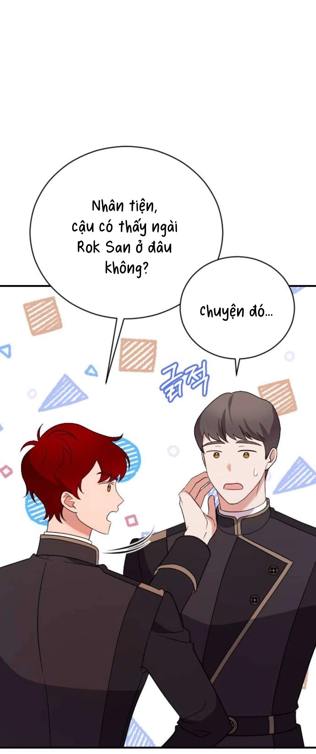 Tuyển Chọn Phu Quân Thú Vật Của Hoàng Hậu Chapter 3 - Trang 2