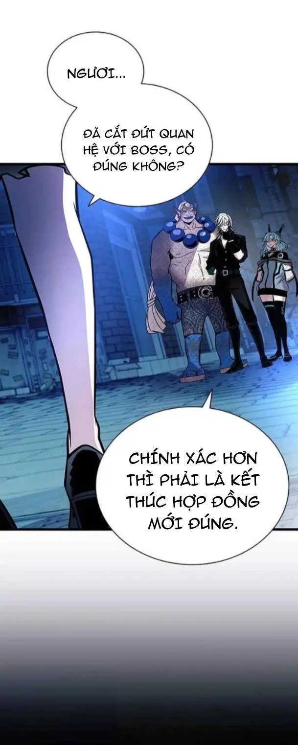 Tiêu Diệt Ác Nhân Chapter 161 - Trang 2