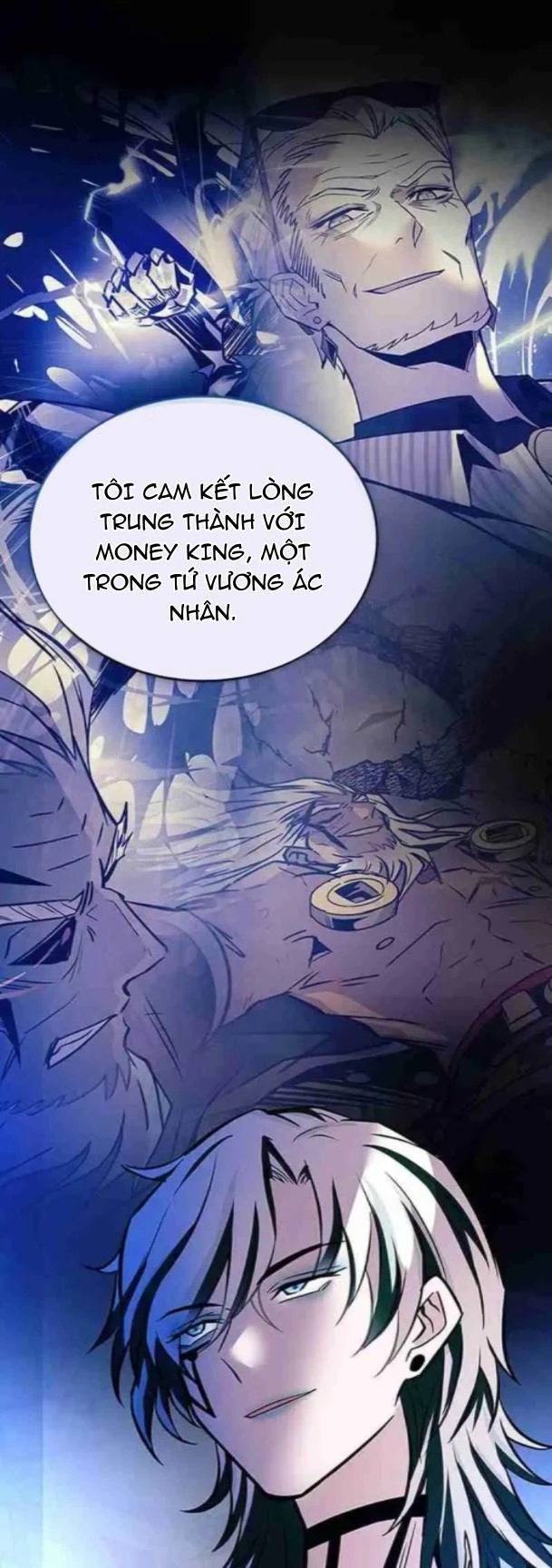 Tiêu Diệt Ác Nhân Chapter 161 - Trang 2