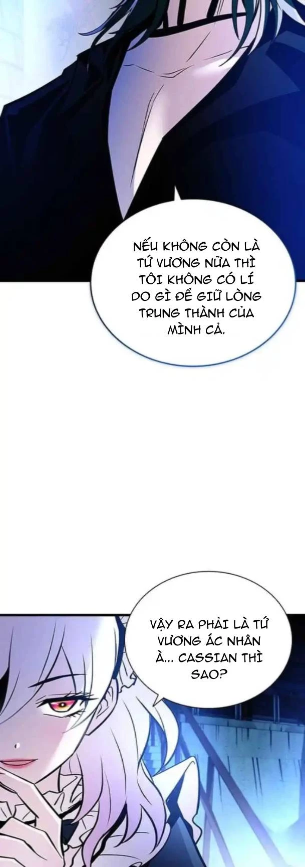 Tiêu Diệt Ác Nhân Chapter 161 - Trang 2