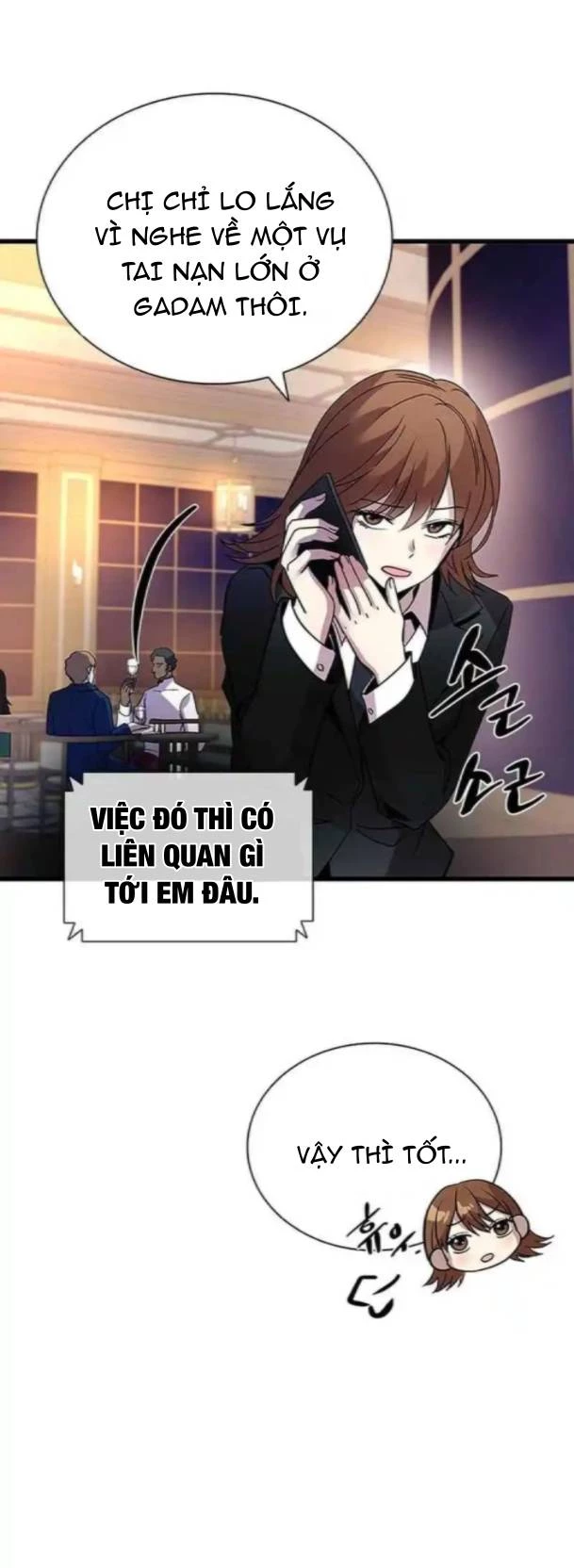 Tiêu Diệt Ác Nhân Chapter 161 - Trang 2