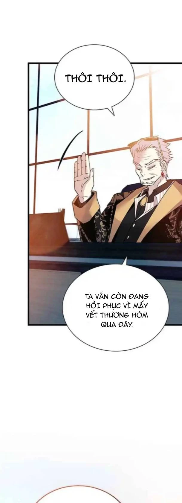 Tiêu Diệt Ác Nhân Chapter 161 - Trang 2