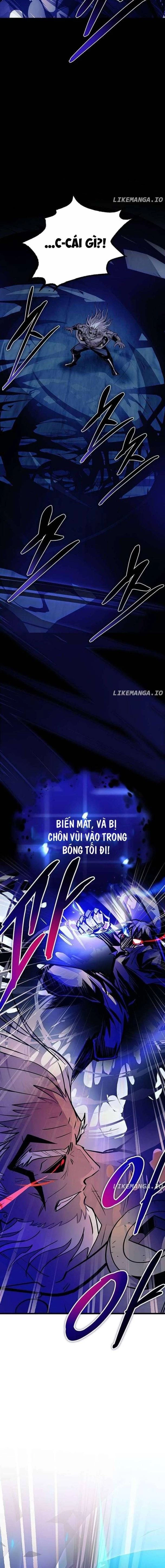 Tiêu Diệt Ác Nhân Chapter 160 - Trang 2