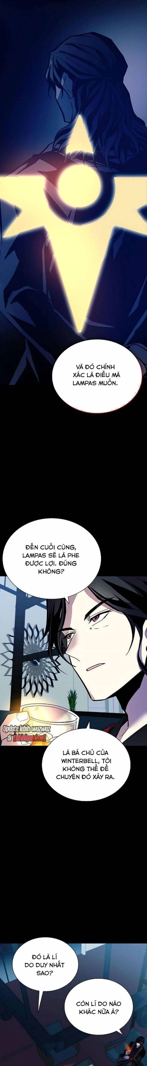 Tiêu Diệt Ác Nhân Chapter 159 - Trang 2