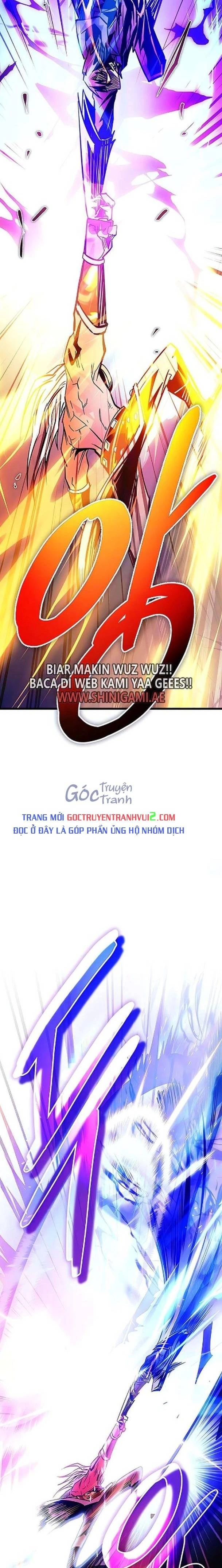 Tiêu Diệt Ác Nhân Chapter 159 - Trang 2