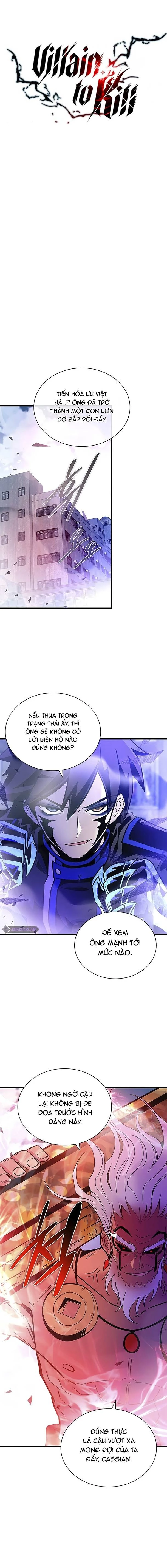 Tiêu Diệt Ác Nhân Chapter 157 - Trang 2