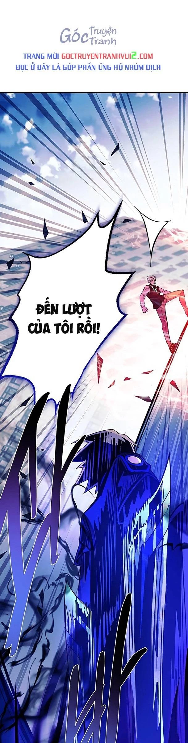 Tiêu Diệt Ác Nhân Chapter 156 - Trang 2