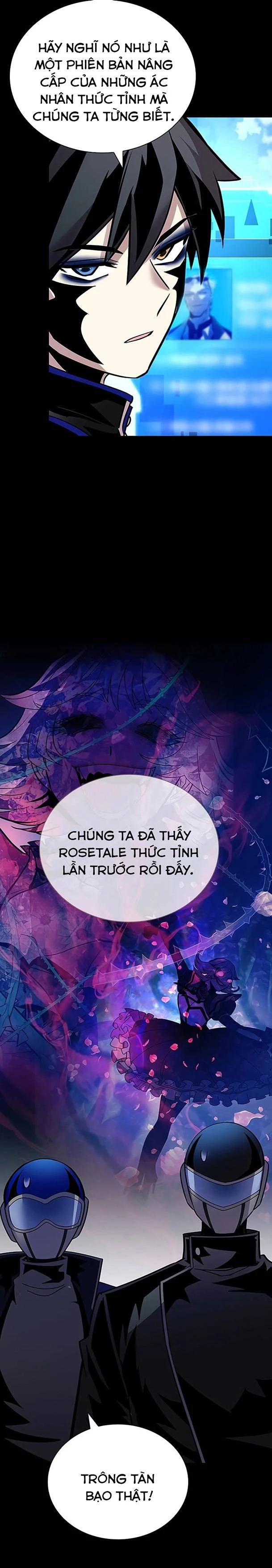 Tiêu Diệt Ác Nhân Chapter 156 - Trang 2