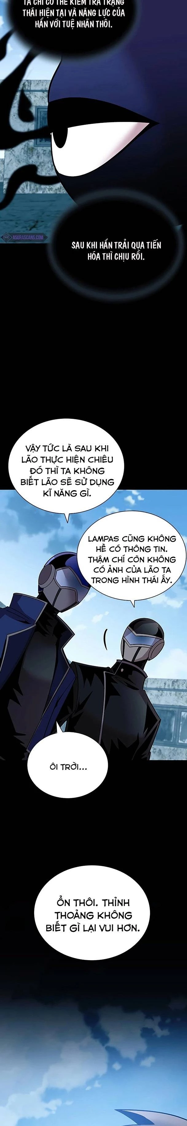 Tiêu Diệt Ác Nhân Chapter 156 - Trang 2