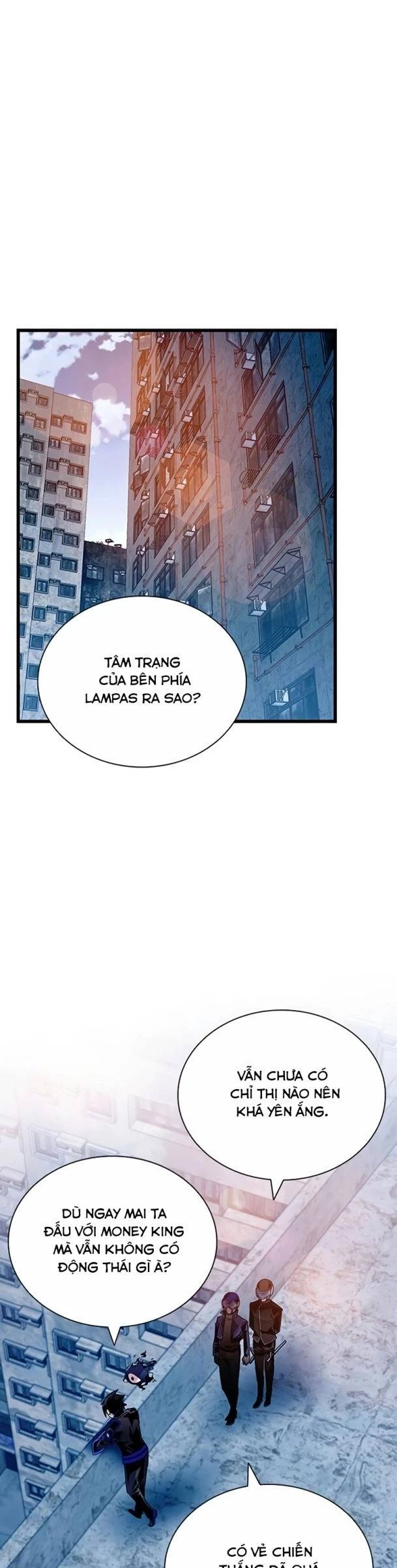 Tiêu Diệt Ác Nhân Chapter 154 - Trang 2