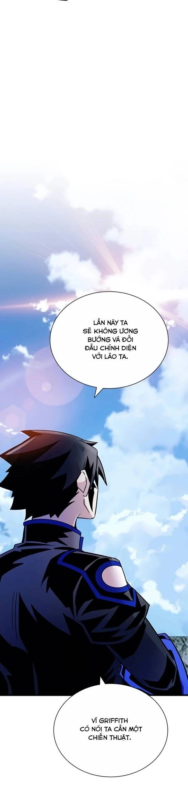 Tiêu Diệt Ác Nhân Chapter 154 - Trang 2