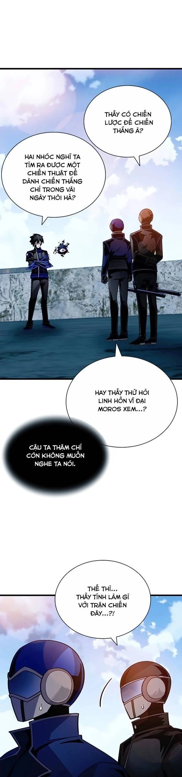 Tiêu Diệt Ác Nhân Chapter 154 - Trang 2