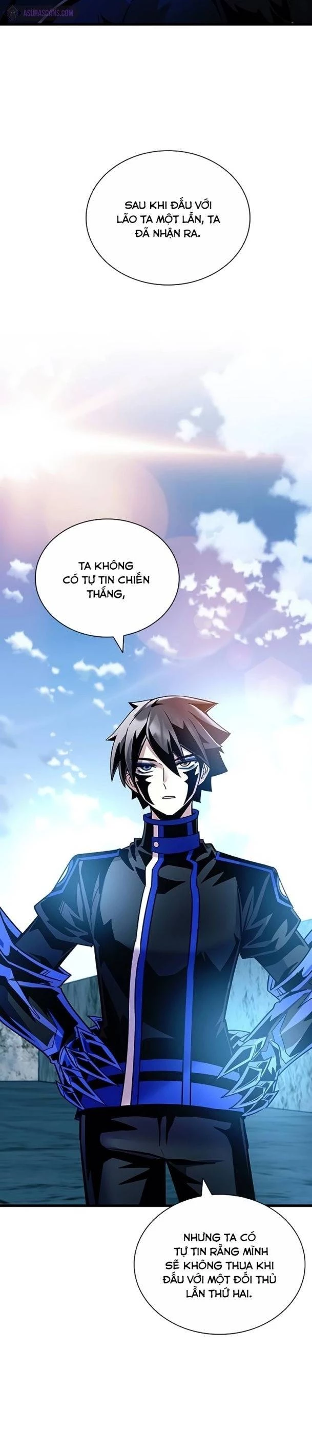 Tiêu Diệt Ác Nhân Chapter 154 - Trang 2