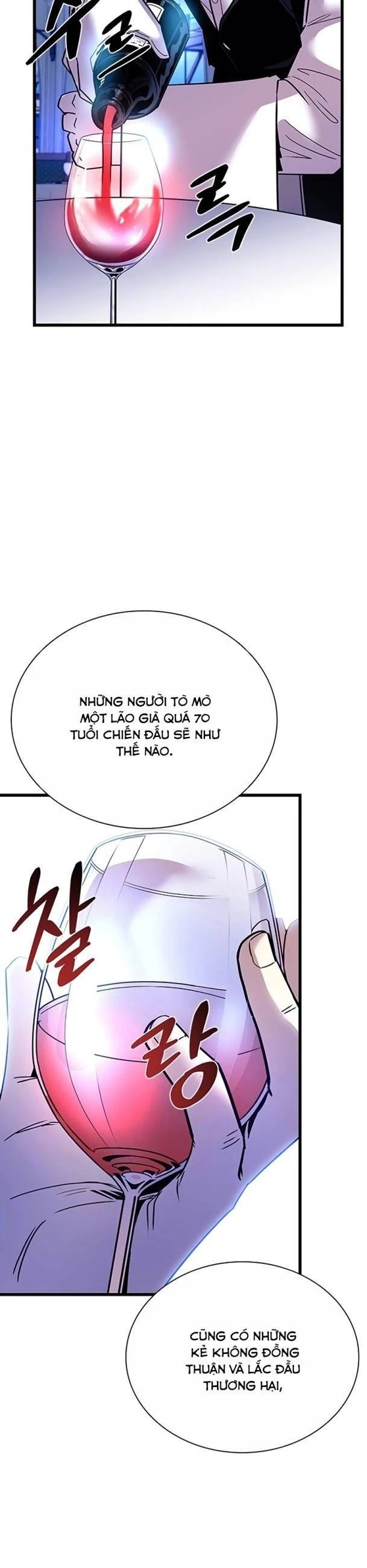 Tiêu Diệt Ác Nhân Chapter 154 - Trang 2