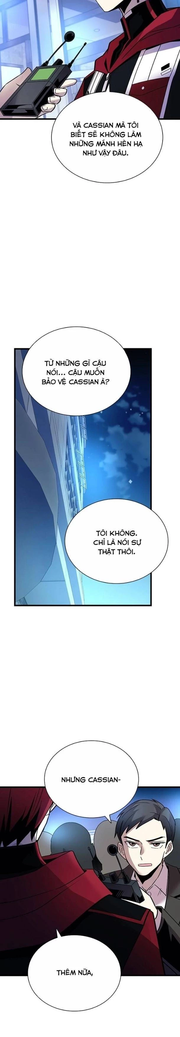 Tiêu Diệt Ác Nhân Chapter 153 - Trang 2