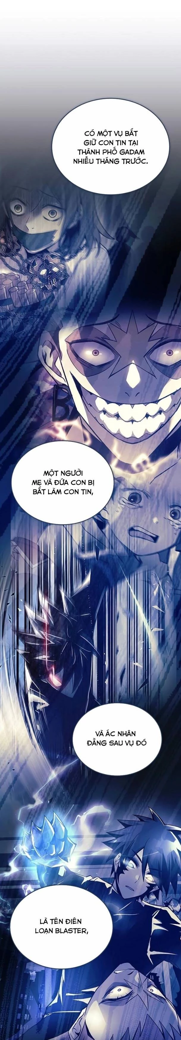 Tiêu Diệt Ác Nhân Chapter 153 - Trang 2