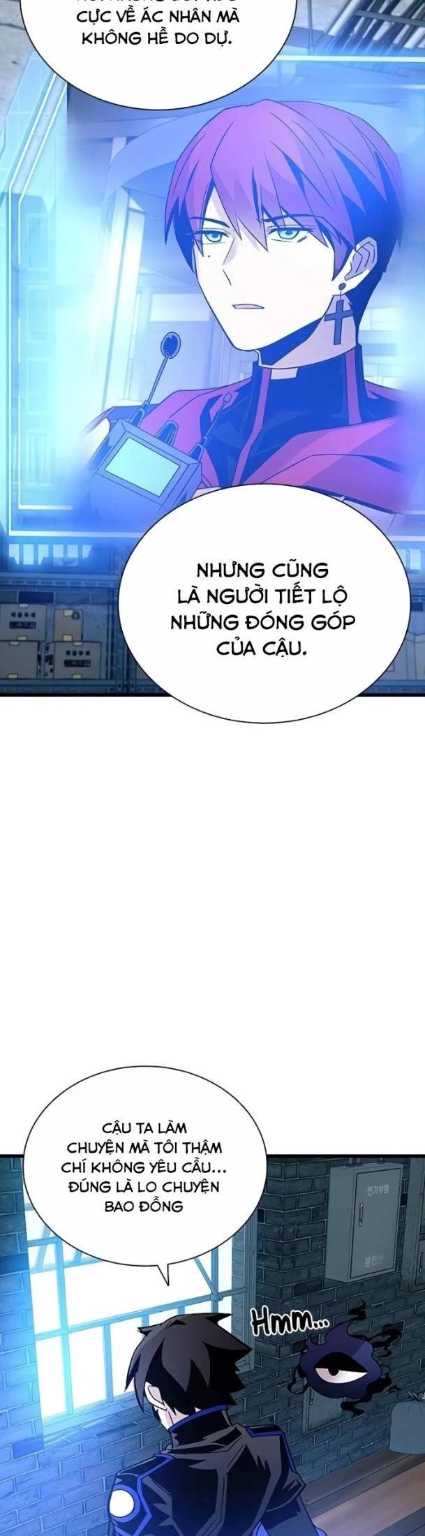 Tiêu Diệt Ác Nhân Chapter 153 - Trang 2