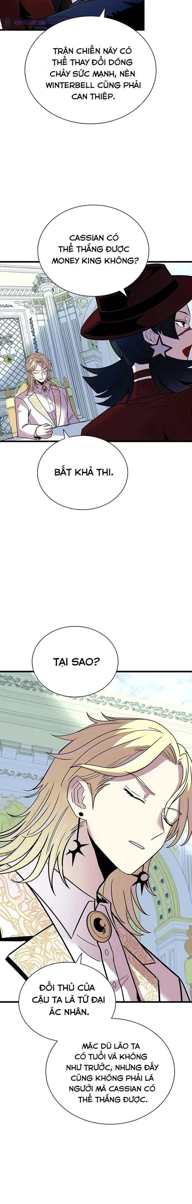 Tiêu Diệt Ác Nhân Chapter 152 - Trang 2